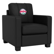 Load image into Gallery viewer, Dyno Stationary Club Chair with Philadelphia Phillies Cooperstown Primary
