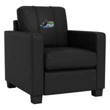 Load image into Gallery viewer, Dyno Stationary Club Chair with Tampa Bay Rays Cooperstown Primary
