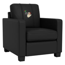 Load image into Gallery viewer, Dyno Stationary Club Chair with Santa Claus Merry Christmas Logo
