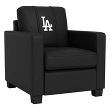 Load image into Gallery viewer, Dyno Stationary Club Chair with Los Angeles Dodgers Secondary
