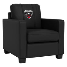 Load image into Gallery viewer, Dyno Stationary Club Chair with DC United FC Logo
