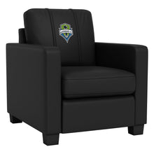 Load image into Gallery viewer, Dyno Stationary Club Chair with Seattle Sounders Logo
