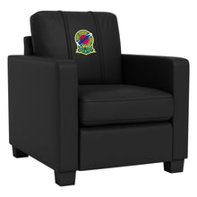 Load image into Gallery viewer, Dyno Stationary Club Chair with Houston Rockets Team Commemorative Logo
