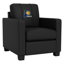 Load image into Gallery viewer, Dyno Stationary Club Chair Indiana Pacers Logo
