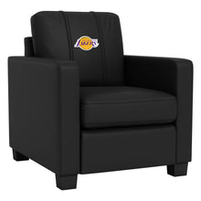 Carregar imagem no visualizador da galeria, Dyno Stationary Club Chair with Los Angeles Lakers Logo

