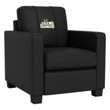 Load image into Gallery viewer, Dyno Stationary Club Chair with Milwaukee Bucks 2021 Champions Logo
