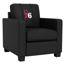 Load image into Gallery viewer, Dyno Stationary Club Chair with Philadelphia 76ers Secondary
