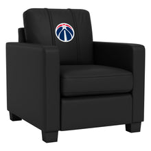 Load image into Gallery viewer, Dyno Stationary Club Chair with Washington Wizards Primary Logo
