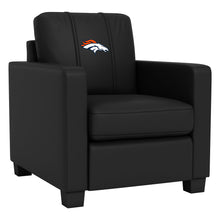 Load image into Gallery viewer, Dyno Stationary Club Chair with  Denver Broncos Primary Logo
