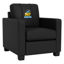 Load image into Gallery viewer, Dyno Stationary Club Chair with Detroit Lions Classic Logo
