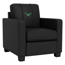 Load image into Gallery viewer, Dyno Stationary Club Chair with Philadelphia Eagles Classic Logo
