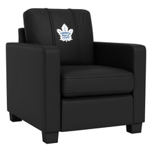 Load image into Gallery viewer, Dyno Stationary Club Chair with Toronto Maple Leafs Logo
