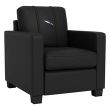 Load image into Gallery viewer, Dyno Stationary Club Chair with Marlin Logo
