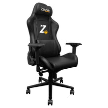 Load image into Gallery viewer, Xpression Pro Gaming Chair with Zipchair Gaming Logo
