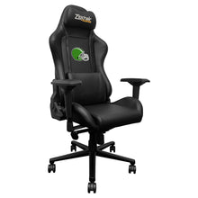 Load image into Gallery viewer, Xpression Pro Gaming Chair with Football Helmet Gaming Logo
