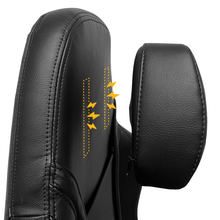 Load image into Gallery viewer, Xpression Pro Gaming Chair with Missouri Tigers Logo
