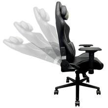 Load image into Gallery viewer, Xpression Pro Gaming Chair with LAPD Air Support Division Logo
