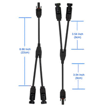 Cargar imagen en el visor de la galería, ACOPOWER 12V  Polycrystalline Solar RV Kits + MPPT / PWM Charge Controller
