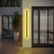 Load image into Gallery viewer, Svelte RGB Outdoor Lamp
