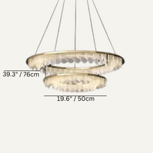 Load image into Gallery viewer, Nuray Chandelier Light
