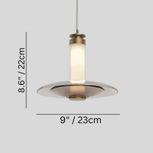 Load image into Gallery viewer, Aleni Pendant Light

