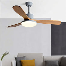 Carregar imagem no visualizador da galeria, Sema Ceiling Fan
