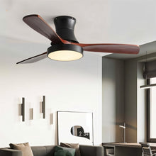 Carregar imagem no visualizador da galeria, Sema Ceiling Fan
