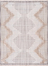 Load image into Gallery viewer, Maulawin High-Low Rustic Rug
