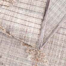 Load image into Gallery viewer, Maulawin High-Low Rustic Rug
