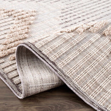 Load image into Gallery viewer, Maulawin High-Low Rustic Rug
