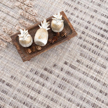 Load image into Gallery viewer, Maulawin High-Low Rustic Rug
