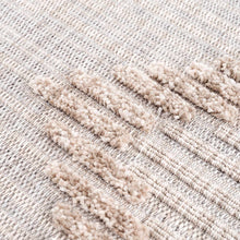 Load image into Gallery viewer, Maulawin High-Low Rustic Rug
