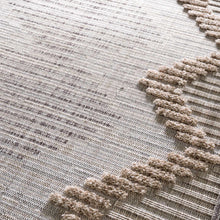 Load image into Gallery viewer, Maulawin High-Low Rustic Rug
