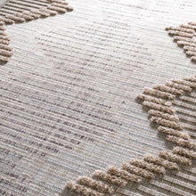 Load image into Gallery viewer, Maulawin High-Low Rustic Rug
