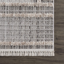 Load image into Gallery viewer, Amaga High-Low Rustic Rug
