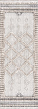 Load image into Gallery viewer, Amaga High-Low Rustic Rug
