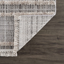 Load image into Gallery viewer, Amaga High-Low Rustic Rug

