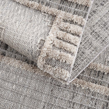 Load image into Gallery viewer, Amaga High-Low Rustic Rug
