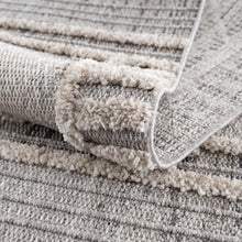 Load image into Gallery viewer, Amaga High-Low Rustic Rug
