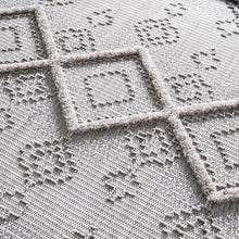 Load image into Gallery viewer, Amaga High-Low Rustic Rug
