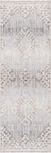 Load image into Gallery viewer, Poydras High-Low Rustic Rug
