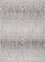 Load image into Gallery viewer, Poydras High-Low Rustic Rug

