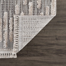 Load image into Gallery viewer, Poydras High-Low Rustic Rug
