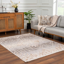 Load image into Gallery viewer, Poydras High-Low Rustic Rug
