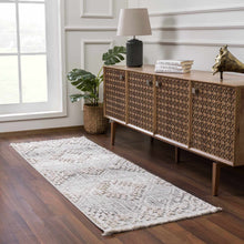 Load image into Gallery viewer, Poydras High-Low Rustic Rug

