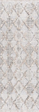 Load image into Gallery viewer, Bogtong High-Low Rustic Rug
