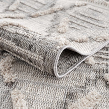Load image into Gallery viewer, Bogtong High-Low Rustic Rug
