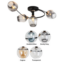 Load image into Gallery viewer, Zariya Ceiling Light
