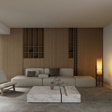Load image into Gallery viewer, Zen Floor Lamp
