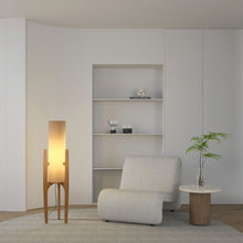 Load image into Gallery viewer, Zen Floor Lamp
